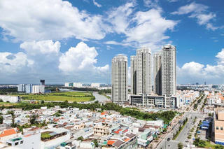 Chuyển động của ba dòng vốn chính trên thị trường bất động sản