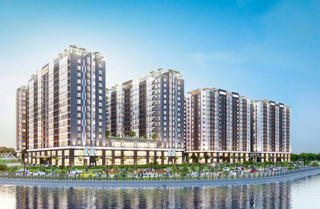 Rót vốn dự án Golden City, HQC chào bán 100 triệu cổ phiếu ngang mệnh giá