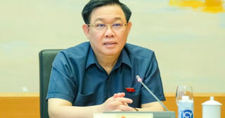 Không nên đặt vấn đề xây dựng một luật về xử lý nợ xấu
