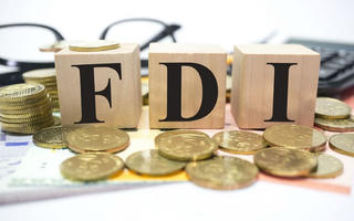 Gần 30 tỷ USD vốn FDI đổ vào Việt Nam năm 2020