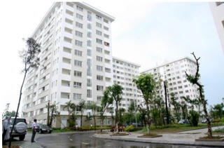 Xây 1 triệu nhà ở giá rẻ tại TP Hồ Chí Minh: Hai yếu tố quyết định tính khả thi