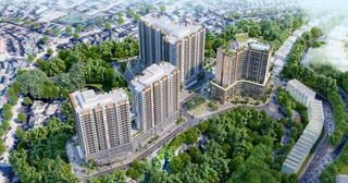 Sau 5 năm, người bán nhà ở xã hội có thể không phải nộp tiền sử dụng đất