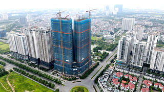 Taseco Land tiếp tục mở rộng kinh doanh BĐS ở Tây Hồ Tây
