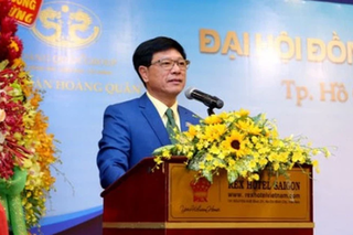 Thành viên HĐQT Hoàng Quân sắp có người từ Louis Holdings?