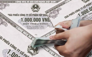 Còn rất nhiều dư địa để thị trường trái phiếu phát triển