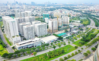 Savills cảnh báo kịch bản 'chết trên đống tài sản' khi đầu tư bất động sản