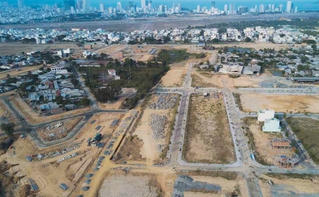 Liệu “sốt đất” năm 2021 có tái diễn lại trong năm 2022?