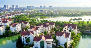Điểm danh các đại đô thị đẳng cấp làm thay đổi diện mạo phía Đông Thủ đô