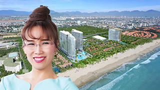Bí ẩn một tổ chức đã mua trọn lô trái phiếu nghìn tỷ của công ty nữ tỷ phú Nguyễn Thị Phương Thảo