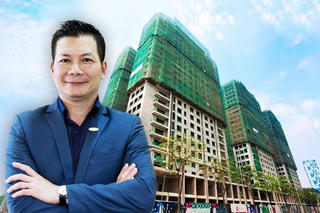 CenLand muốn vay gần 1.300 tỷ đồng thâu tóm dự án KĐT mới Hoàng Văn Thụ