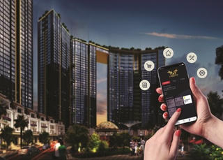 Chuyển đổi số trong quản lý bất động sản giúp doanh nghiệp vượt "bão" Covid-19