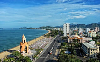 Khánh Hòa: KDI Holdings muốn khảo sát, nghiên cứu, tài trợ quy hoạch khu vực 8.000 ha tại thị xã Ninh Hòa