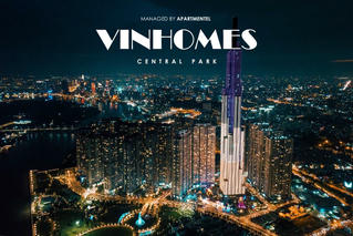 Vinhomes báo lãi kỷ lục trong 6 tháng đầu năm 2021, chuẩn bị triển khai loạt dự án hàng tỷ USD 