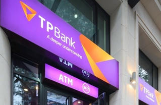 Lãi tiền gửi và chi phí dự phòng rủi ro tại Ngân hàng TPBank tăng: Có đáng lo?