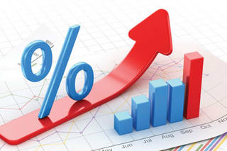 VNDirect bất ngờ về mức tăng lãi suất của NHNN, VND có thể mất giá 3,5 - 4% so với đồng USD trong năm 2022