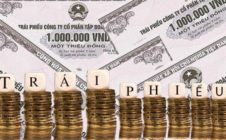 Sửa đổi quy định mua, bán trái phiếu doanh nghiệp của tổ chức tín dụng