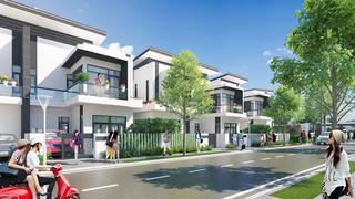 Thanh Hoá: DN duy nhất muốn làm khu dân cư hơn 484 tỷ ở Triệu Sơn