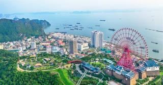 Tỉnh có 255km đường biển sẽ lên TP trực thuộc Trung ương: BĐS khởi sắc, đất nền và đất đầu tư vươn lên 'tỏa sáng'