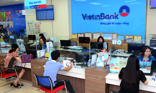 VietinBank mua lại trước hạn toàn bộ nợ xấu từ VAMC