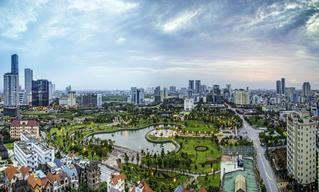 Chiến lược dài hơi của nhiều ‘ông lớn’ địa ốc đã hâm nóng thị trường bất động sản như thế nào?