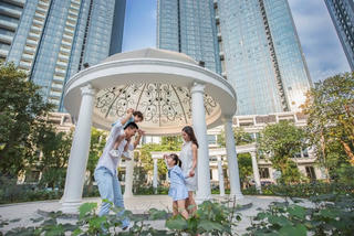 Đón vốn ngoại đổ về Thủ đô, giới nhà giàu săn cơ hội đầu tư từ Sunshine City