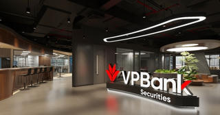 Tăng vốn khủng, VPBank Securities có vốn điều lệ lớn nhất thị trường