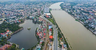 Tỉnh miền Bắc sở hữu ngôi chùa lớn nhất thế giới sẽ lên thành phố trực thuộc Trung ương
