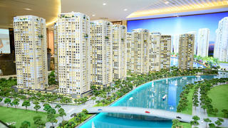 Đất Xanh Group gặp khó, có thể không hoàn thành mục tiêu năm 2022?