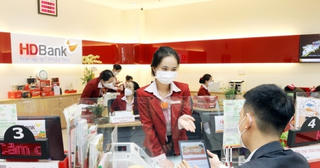 Ngày 20/7, HDBank chốt danh sách cổ đông nhận cổ tức bằng cổ phiếu