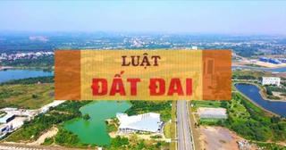 Luật Đất đai sửa đổi sẽ chính thức có hiệu lực thi hành từ 1/8/2024