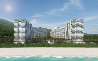 Phát Đạt công bố quỹ đất 'khủng' hơn 5.800 ha, đặt mục tiêu lãi 3.600 tỷ đồng trong năm 2022