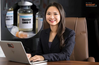 Chân dung “nữ tướng” công ty sản xuất vắc-xin của Vingroup vừa được tỷ phú Phạm Nhật Vượng bổ nhiệm