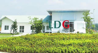 Đầu tư LDG của ông Nguyễn Khánh Hưng bị yêu cầu phá sản