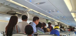 Vì sao Vietjet, Bamboo cũng xin hỗ trợ?