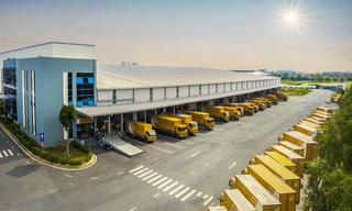 So găng kết quả kinh doanh 3 'đại gia' bưu chính VNPost, Viettel Post, Giao hàng tiết kiệm