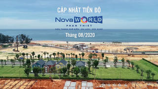 Những dự án tỷ đô của Vingroup, Novaland, Sunshine Group, SunGroup... 'kích nổ' thị trường BĐS cuối năm