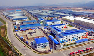 Khu vực FDI chiếm 70% tổng trị giá xuất nhập khẩu của cả nước