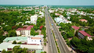 Bất động sản nơi nào vẫn đang là điểm đến hấp dẫn với nhà đầu tư?