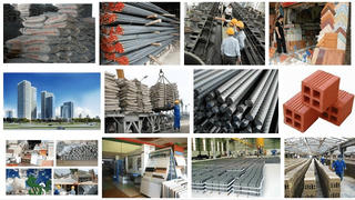 Giá vật liệu xây dựng tăng ‘phi mã’, giá nhà liệu có leo thang?