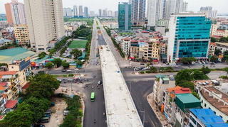 Tin nhanh BĐS tuần qua (26/4 – 30/4/2021) 