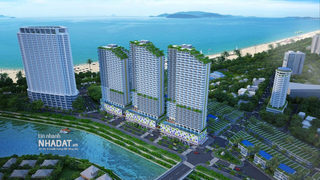 ‘Thế chấp’ hàng loạt tài sản là bất động sản để vay vốn, Hải Phát Invest vẫn đề xuất làm loạt dự án tại khắp các tỉnh