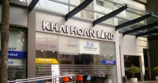 7 nhà đầu tư chi 1.800 tỷ đồng mua cổ phiếu KHG của Khải Hoàn Land
