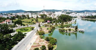Đà Lạt đề xuất bán đấu giá quyền thuê khu đất đặc biệt, giá lên tới 3 tỷ đồng/năm