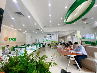Ngân hàng OCB ồ ạt phát hành hàng chục nghìn tỷ trái phiếu và mua lại hàng nghìn tỷ đồng trái phiếu trước hạn