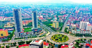 Bắc Ninh quy hoạch cảng hàng không đầu tiên tại huyện Gia Bình