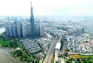 TP HCM kiến nghị 17 nội dung về đất đai, môi trường trong Nghị quyết thay thế Nghị quyết 54