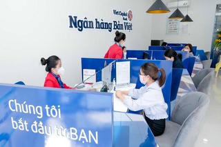 Ngân hàng khó mở hầu bao với bất động sản