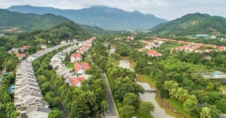 Liên danh CityLand - Xuân Cầu Holdings độc nhất đăng ký dự án khu đô thị 5.500 tỷ tại Hòa Binh là ai?