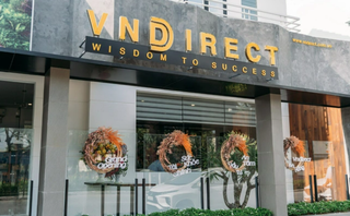 VnDirect: Lượng tiêu thụ thị trường căn hộ tại TP.HCM năm 2023 dự báo sẽ giảm