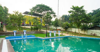 Top homestay đẹp nhất Ba Vì nên trải nghiệm